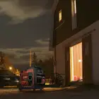 Gerador Genergy Inverter Tenerife II RC 230V 7500W - Gerador Genergy Inverter Tenerife II RC 230V 7500W